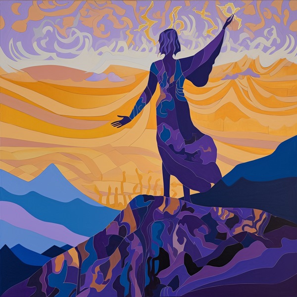 Composite Neptune Conjunct Mars